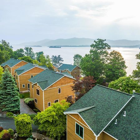 Sun Castle Resort Lake George Exterior foto