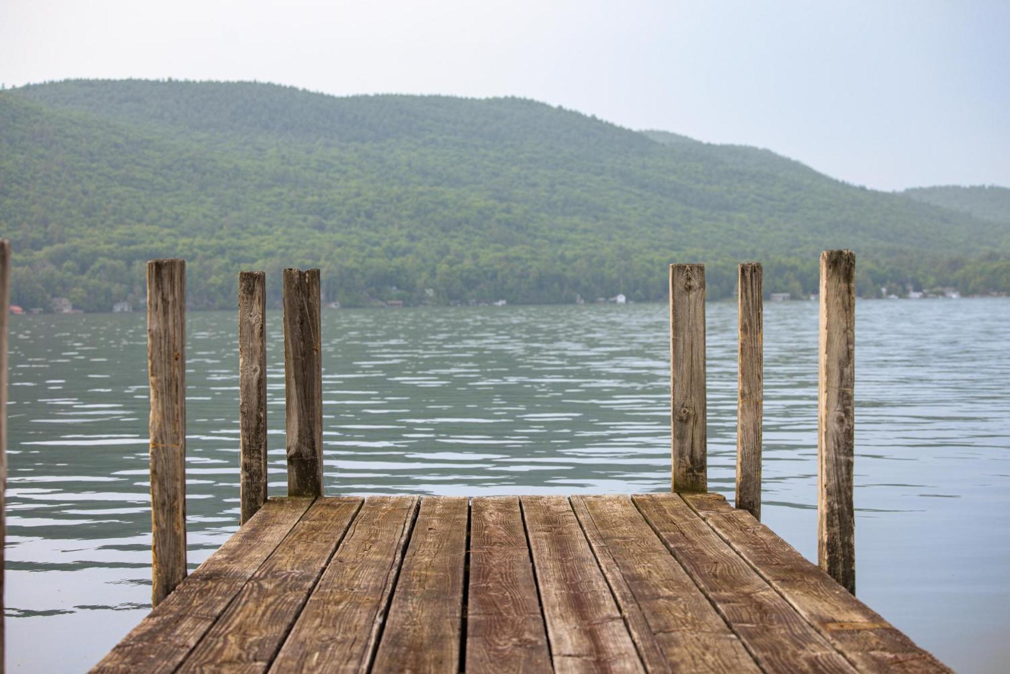 Sun Castle Resort Lake George Exterior foto